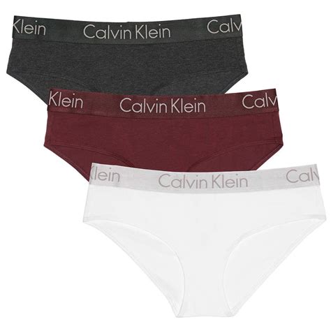 Calvin Klein women's underwear